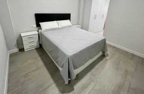Distrito Noroeste Condominio | Apartamento Escritor Narbona NO MASCOTAS - NO PETS