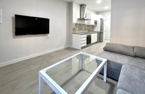 Distrito Noroeste Condominio | Apartamento Escritor Narbona NO MASCOTAS - NO PETS