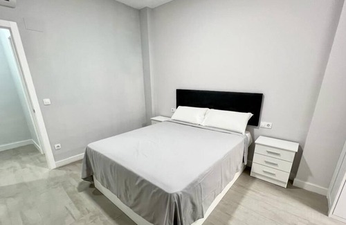 Distrito Noroeste Condominio | Apartamento Escritor Narbona NO MASCOTAS - NO PETS