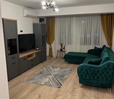 Craiova Apartamento | Narci Home