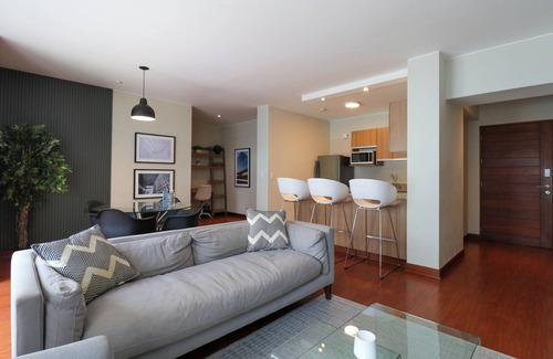 Miraflores Apartamento | Narciso By Wynwood House