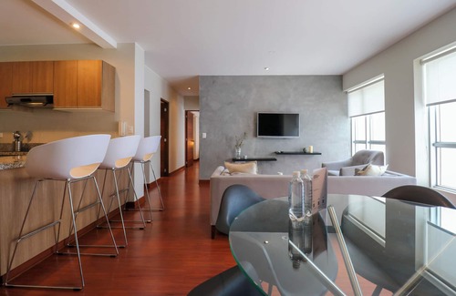 Miraflores Apartamento | Narciso By Wynwood House