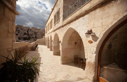 Ibrahimpasa Casa | Narcissos Cave