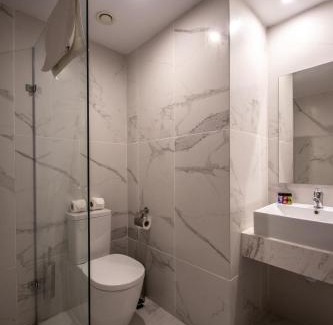 Protaras Apartamento | Narcissos Waterpark Resort