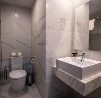 Protaras Apartamento | Narcissos Waterpark Resort