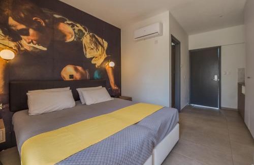 Protaras Apartamento | Narcissos Waterpark Resort