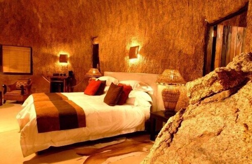Springbok Casa | Naries Namakwa Retreat
