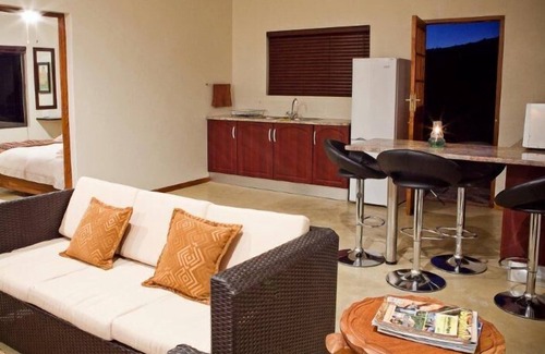 Springbok Casa | Naries Namakwa Retreat