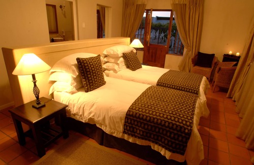 Springbok Casa | Naries Namakwa Retreat