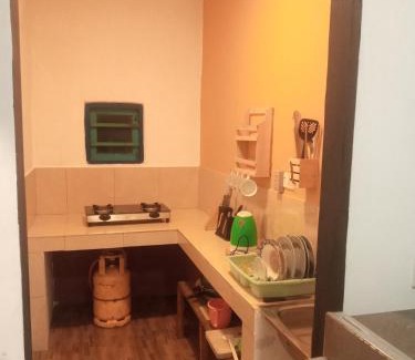 Thiranagama Casa | Narigama Beach Cottage
