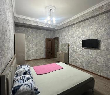 Baku Apartamento | Narimanov Apartment