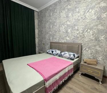 Baku Apartamento | Narimanov Apartment