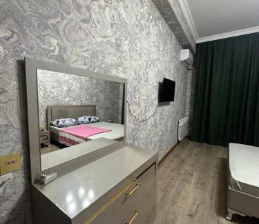 Baku Apartamento | Narimanov Apartment