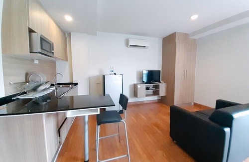Don Hua Lo Apartamento | NARITA@amata