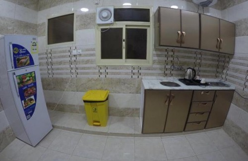 Jizan Apartamento | Narjess Jazan Furnished Hotel