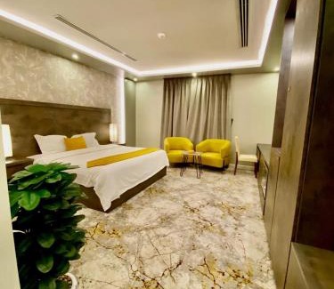 Unaizah Apartamento | Narmiss Aparthotel