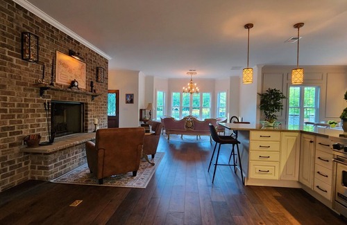Stokes Casa | Narnia House