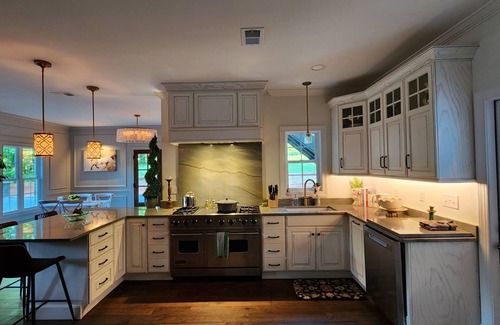 Stokes Casa | Narnia House