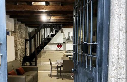 Narni Casa | Narnia Loft