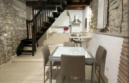 Narni Casa | Narnia Loft