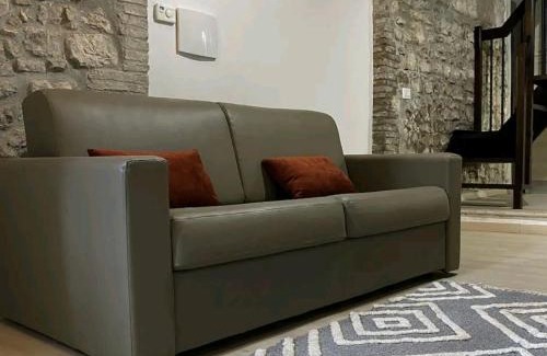 Narni Casa | Narnia Loft