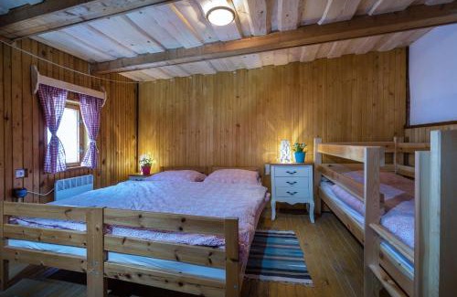Jakubovany Casa | Narnia Relax House - Liptov