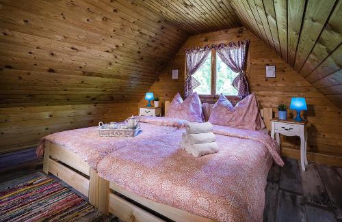 Jakubovany Casa | Narnia Relax House - Liptov