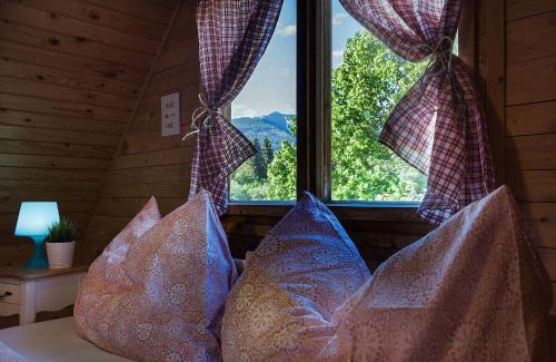 Jakubovany Casa | Narnia Relax House - Liptov