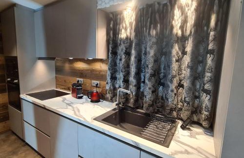 Nevache Apartamento | Narnia - Spacious and comfortable