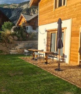 Nevache Apartamento | Narnia - Spacious and comfortable