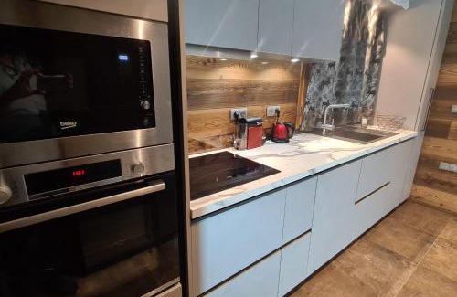 Nevache Apartamento | Narnia - Spacious and comfortable