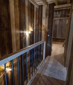 Nevache Apartamento | Narnia - Spacious and comfortable