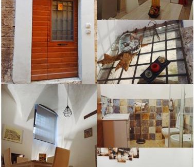 Narni Apartamento | NarniAlloggi Casa Vacanze