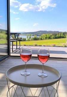 Cerna V Posumavi Casa | NAROZI prázdninový dům LIPNO