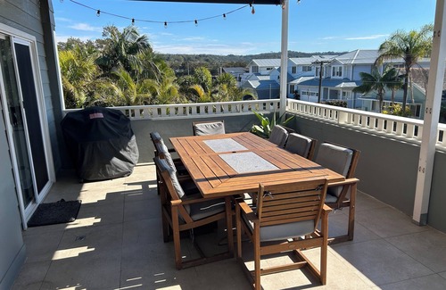 Narrabeen Casa | Narrabeen Beach Holiday Haven