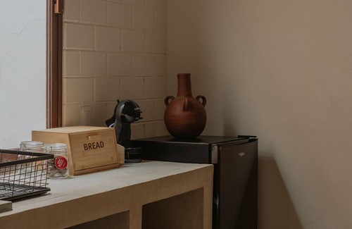 Zona Centro Apartamento | Narrativ Lofts