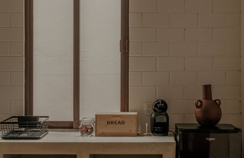 Zona Centro Apartamento | Narrativ Lofts