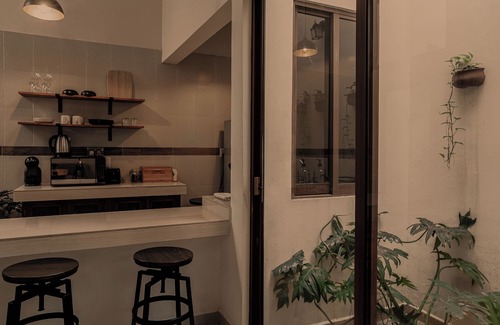 Zona Centro Casa | Narrativ Lofts - Serena - Beautiful Colonial Suite