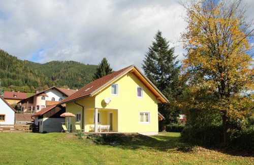 Fohnsdorf Casa | Narrenhaus