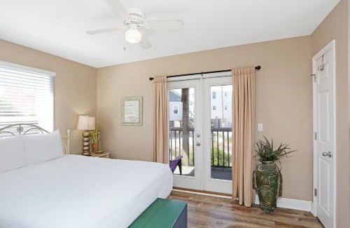 Cape San Blas Casa | Narrow Escape by Pristine Properties Vacation Rentals
