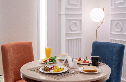 Jeddah Hotel | Nars Plus Al Naeem Hotel