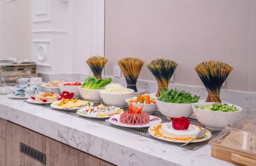Jeddah Hotel | Nars Plus Al Naeem Hotel