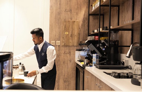 Jeddah Hotel | Nars Plus Al Naeem Hotel