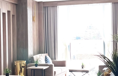 Jeddah Apartamento | NARS Plus Al Nuzha