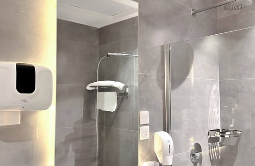 Jeddah Apartamento | NARS Plus Al Nuzha