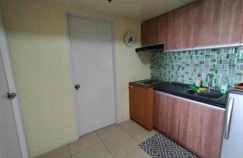 Silang Junction South Apartamento | Narte's staycation