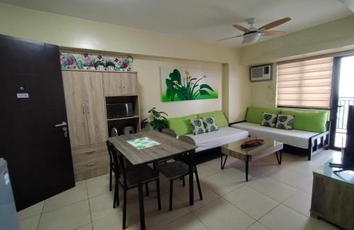 Silang Junction South Apartamento | Narte's staycation