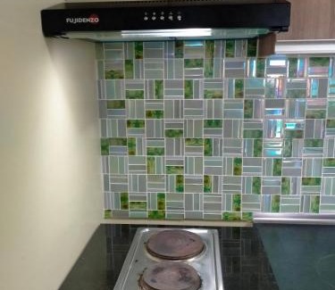 Silang Junction South Apartamento | Narte's staycation