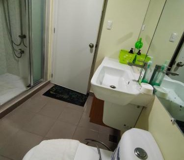 Silang Junction South Apartamento | Narte's staycation