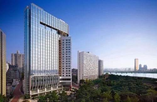 Dohwa-dong Hotel | Naru Ambassador Hotel Seoul - MGallery Collection
